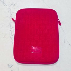 Michael Kors tablet case